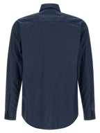 Burberry Cotton Shirt