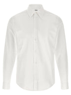 Burberry Cotton Shirt