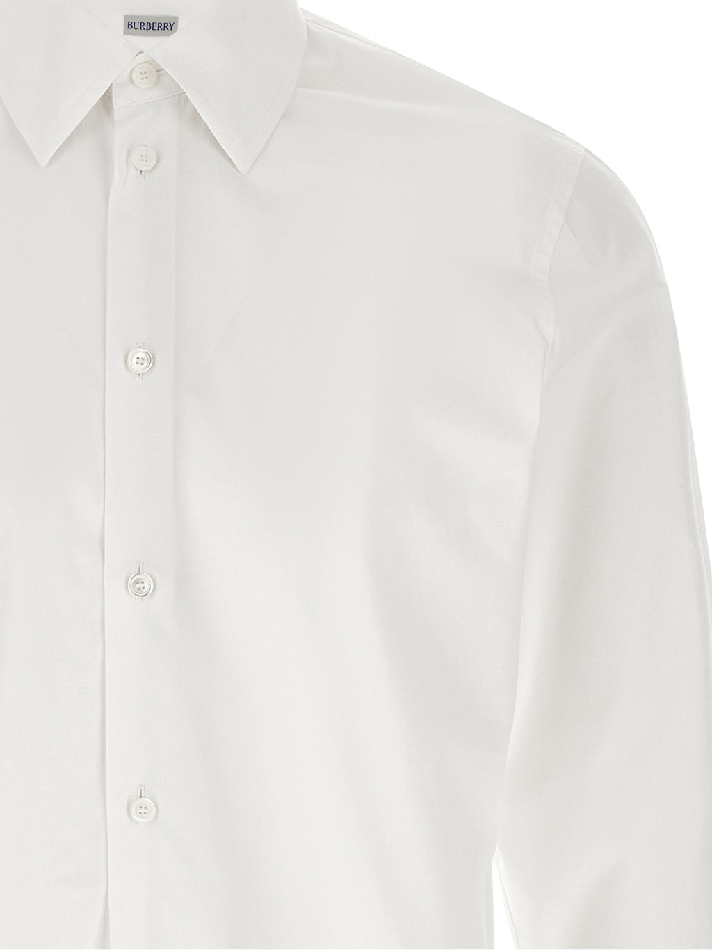 Burberry Cotton Shirt