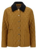 Burberry Dranefeld Jacket