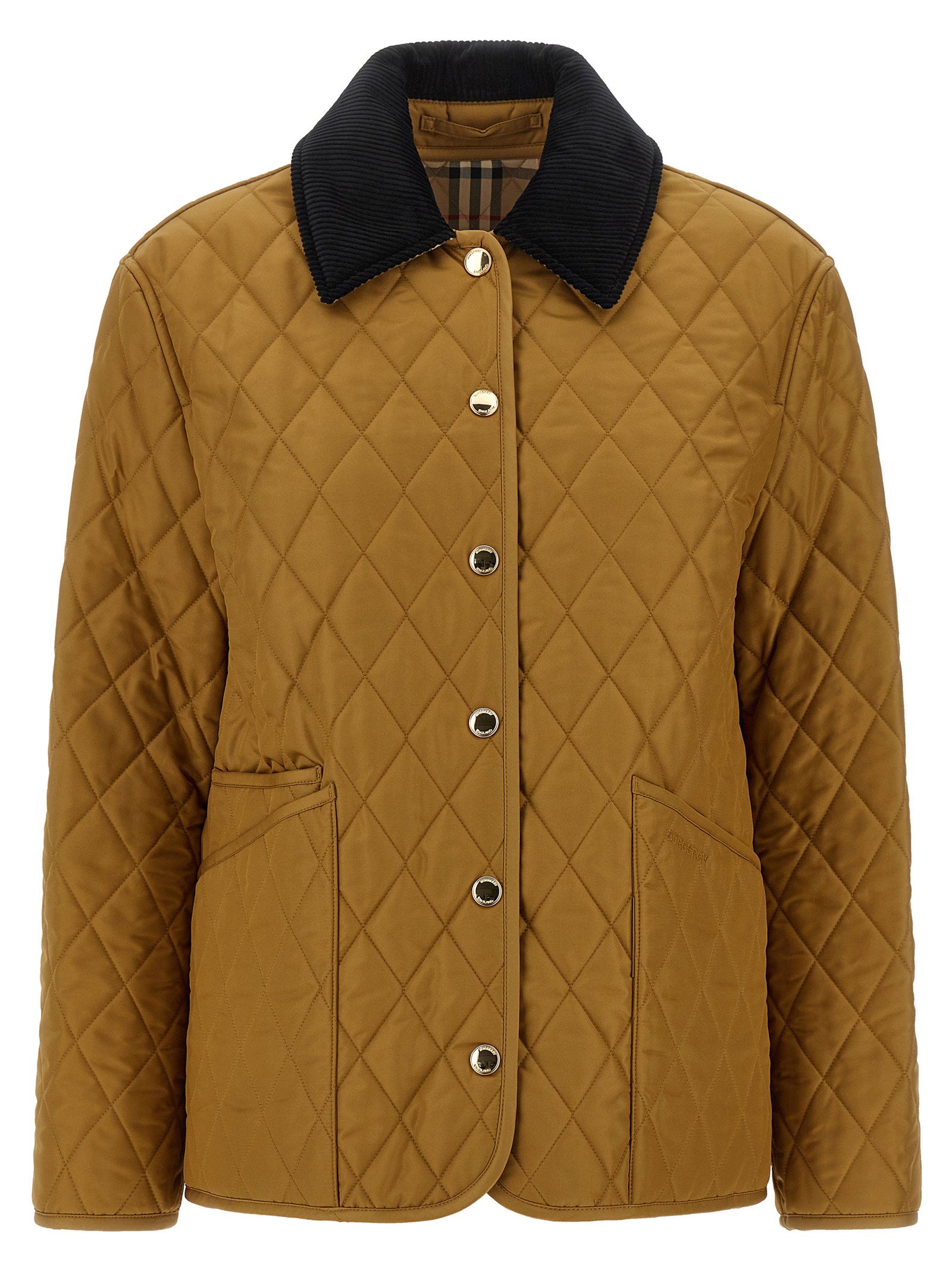 Burberry Dranefeld Jacket