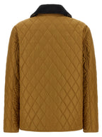 Burberry Dranefeld Jacket