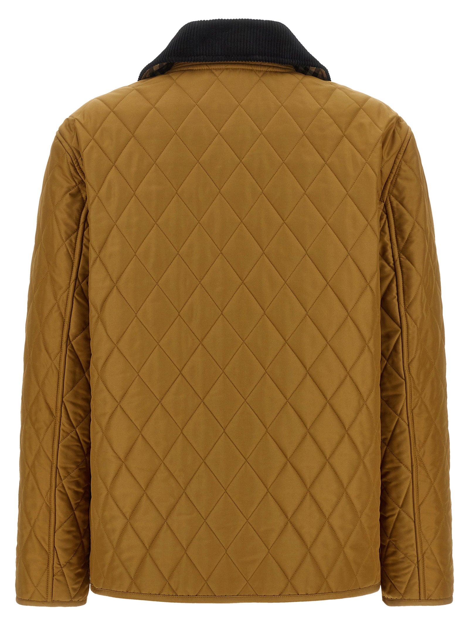 Burberry Dranefeld Jacket