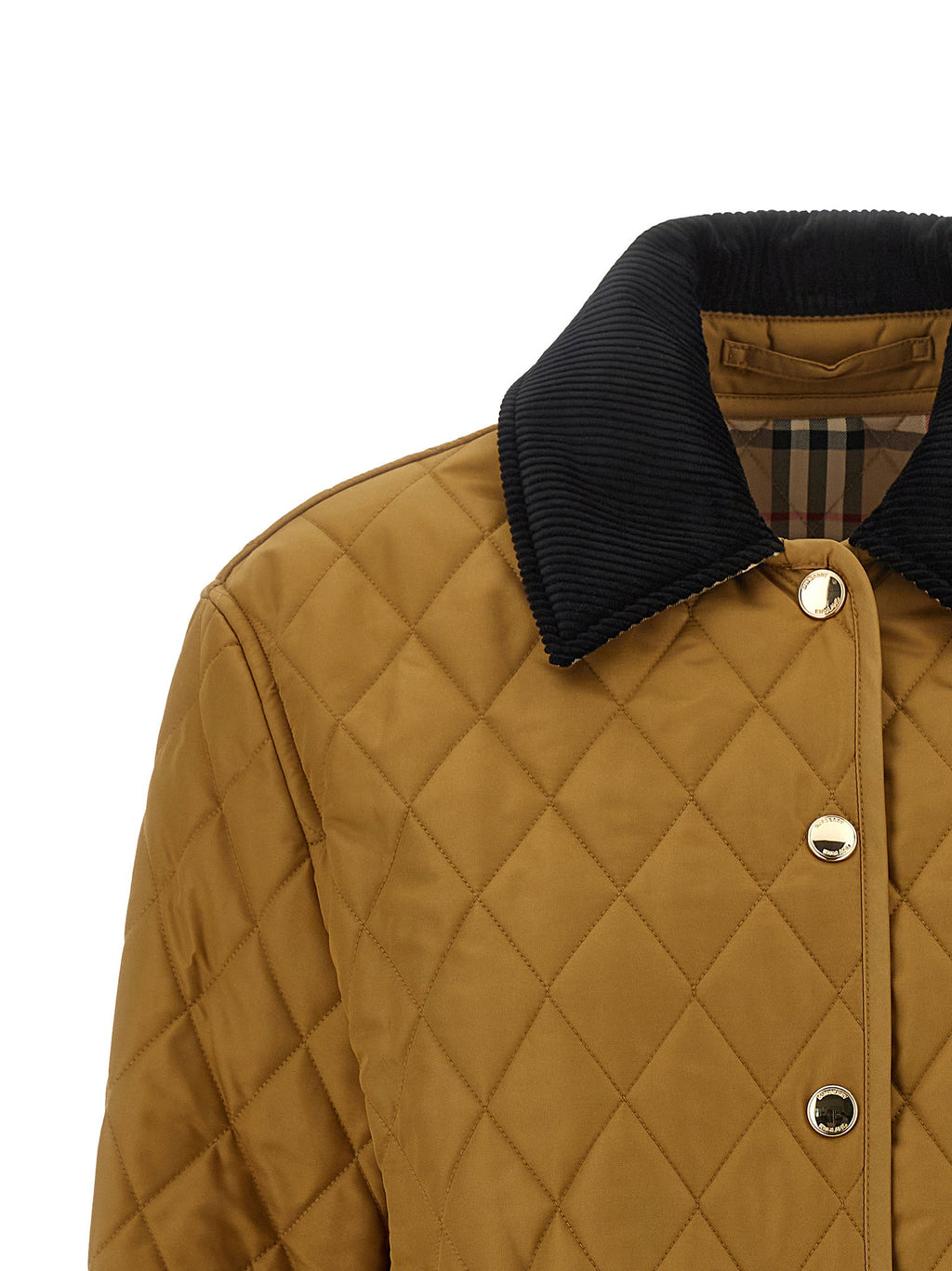 Burberry Dranefeld Jacket