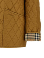 Burberry Dranefeld Jacket