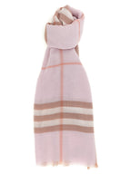 Burberry Giant Scarf