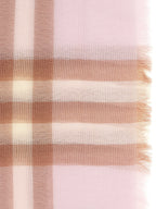 Burberry Giant Scarf