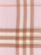 Burberry Giant Scarf