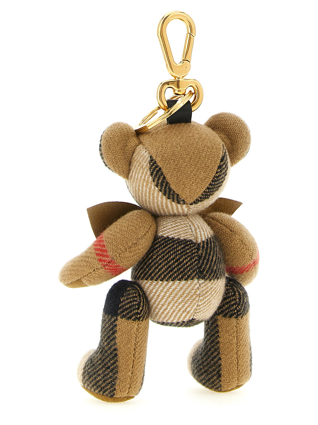 Burberry Thomas Bear Charm