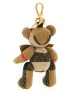Burberry Thomas Bear Charm