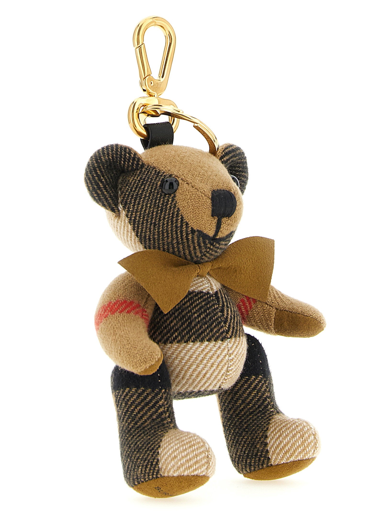 Burberry Thomas Bear Charm