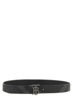 Burberry Tb Reversible Belt