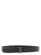 Burberry Tb Reversible Belt