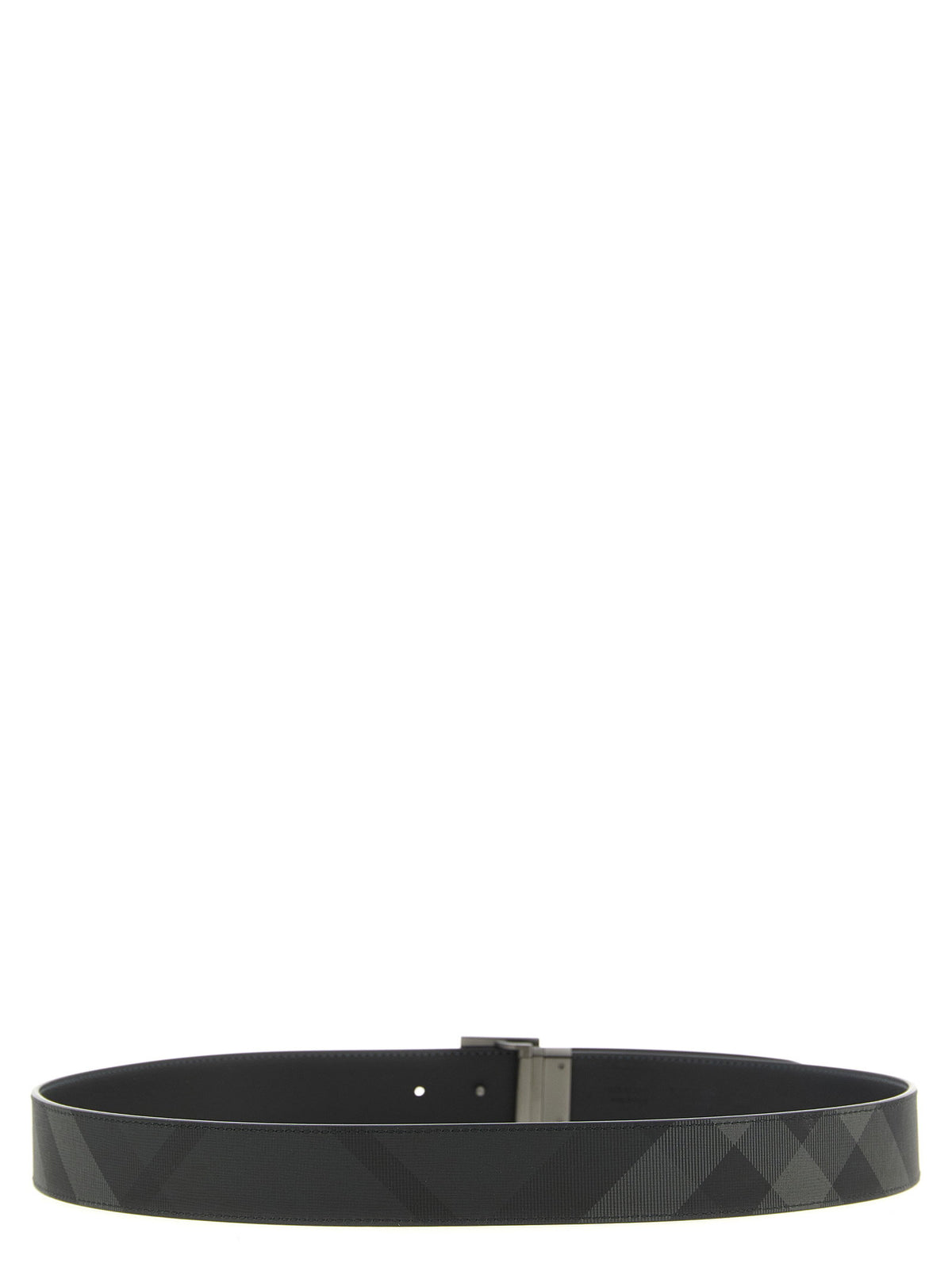 Burberry Tb Reversible Belt