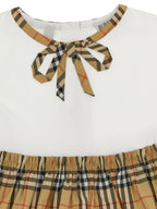 Burberry Deborah Bloomer Dress + Short Set