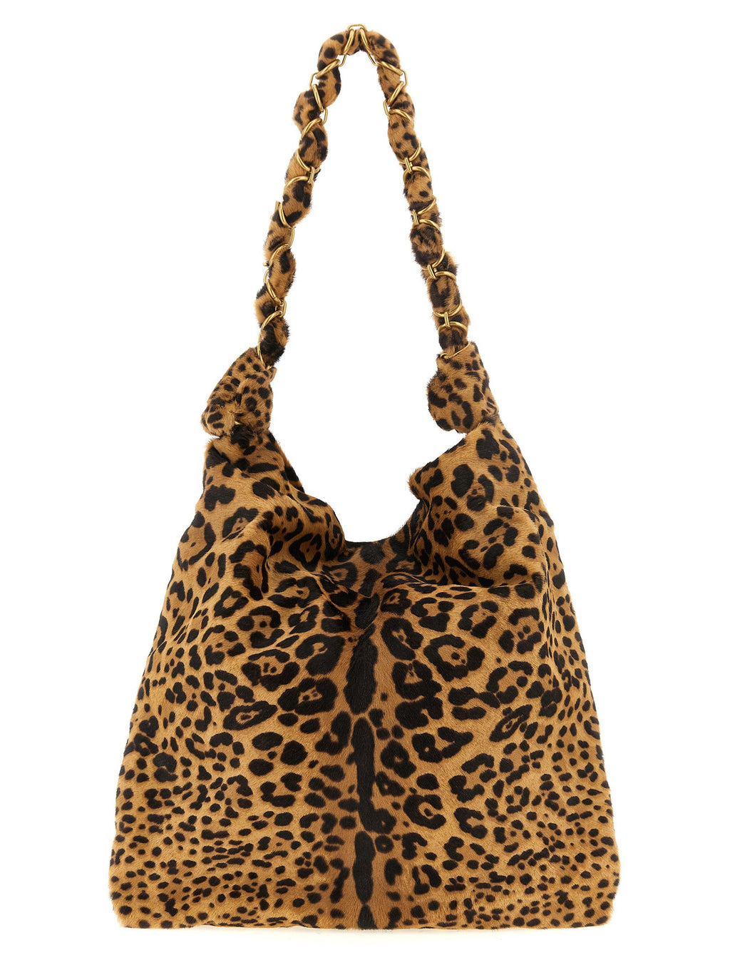 Saint Laurent Amalia Medium Shoulder Bag