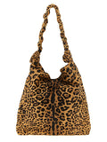 Saint Laurent Amalia Medium Shoulder Bag