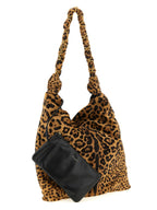 Saint Laurent Amalia Medium Shoulder Bag