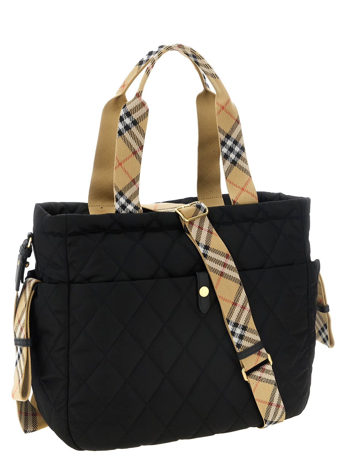 Burberry Cambridge Changing Bag