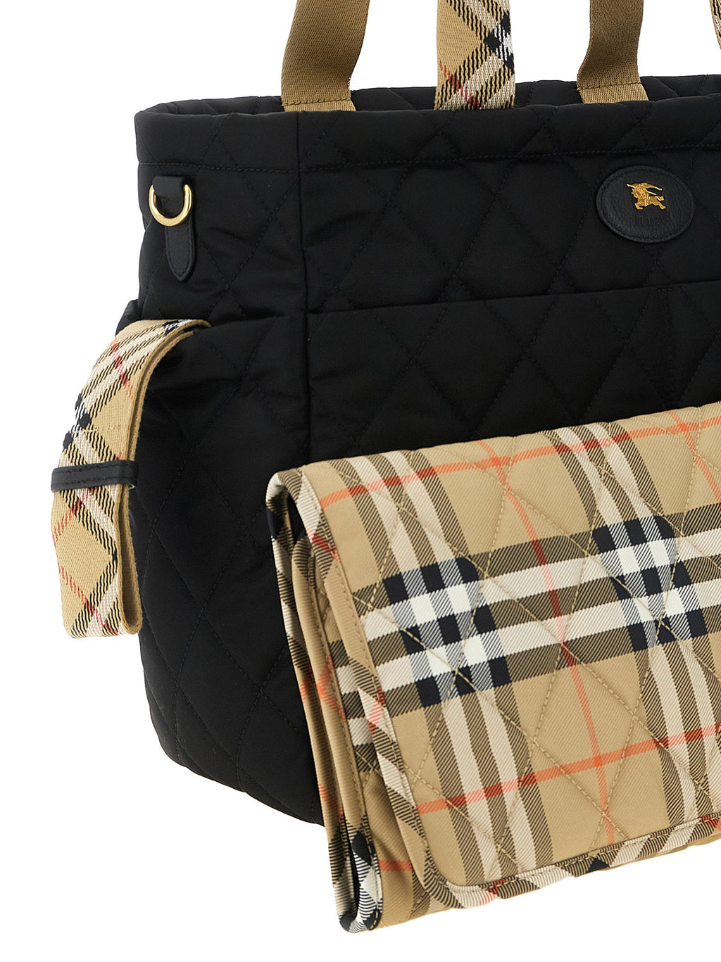 Burberry Cambridge Changing Bag