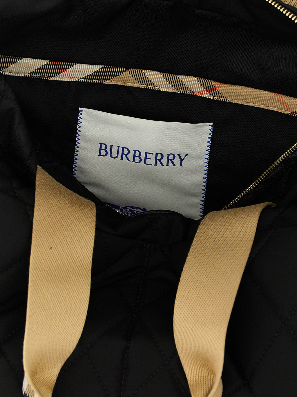 Burberry Cambridge Changing Bag