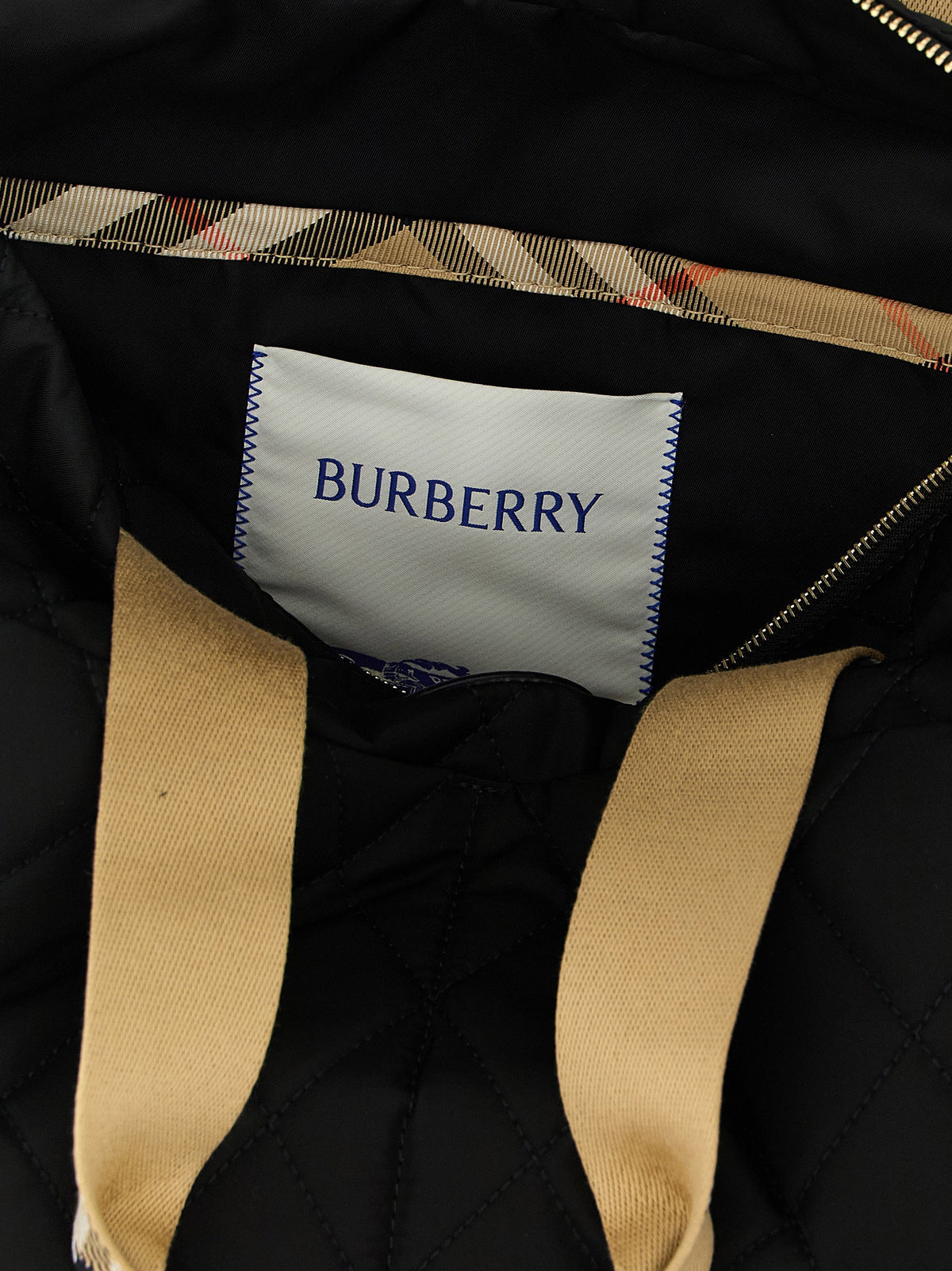 Burberry Cambridge Changing Bag