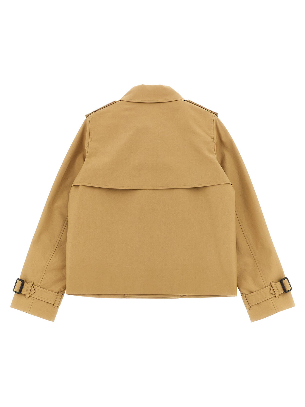 Burberry Rosie Trench Coat