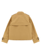 Burberry Rosie Trench Coat