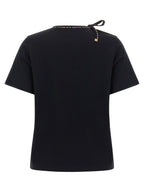 Burberry Frankie Bow T-shirt