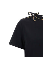 Burberry Frankie Bow T-shirt