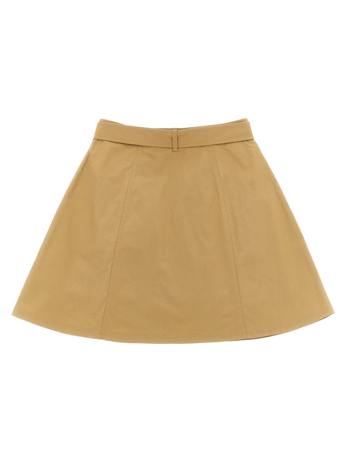 Burberry Katey Skirt