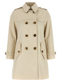 Burberry Summerside Trench Coat
