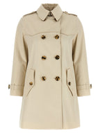 Burberry Summerside Trench Coat