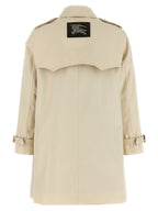 Burberry Summerside Trench Coat