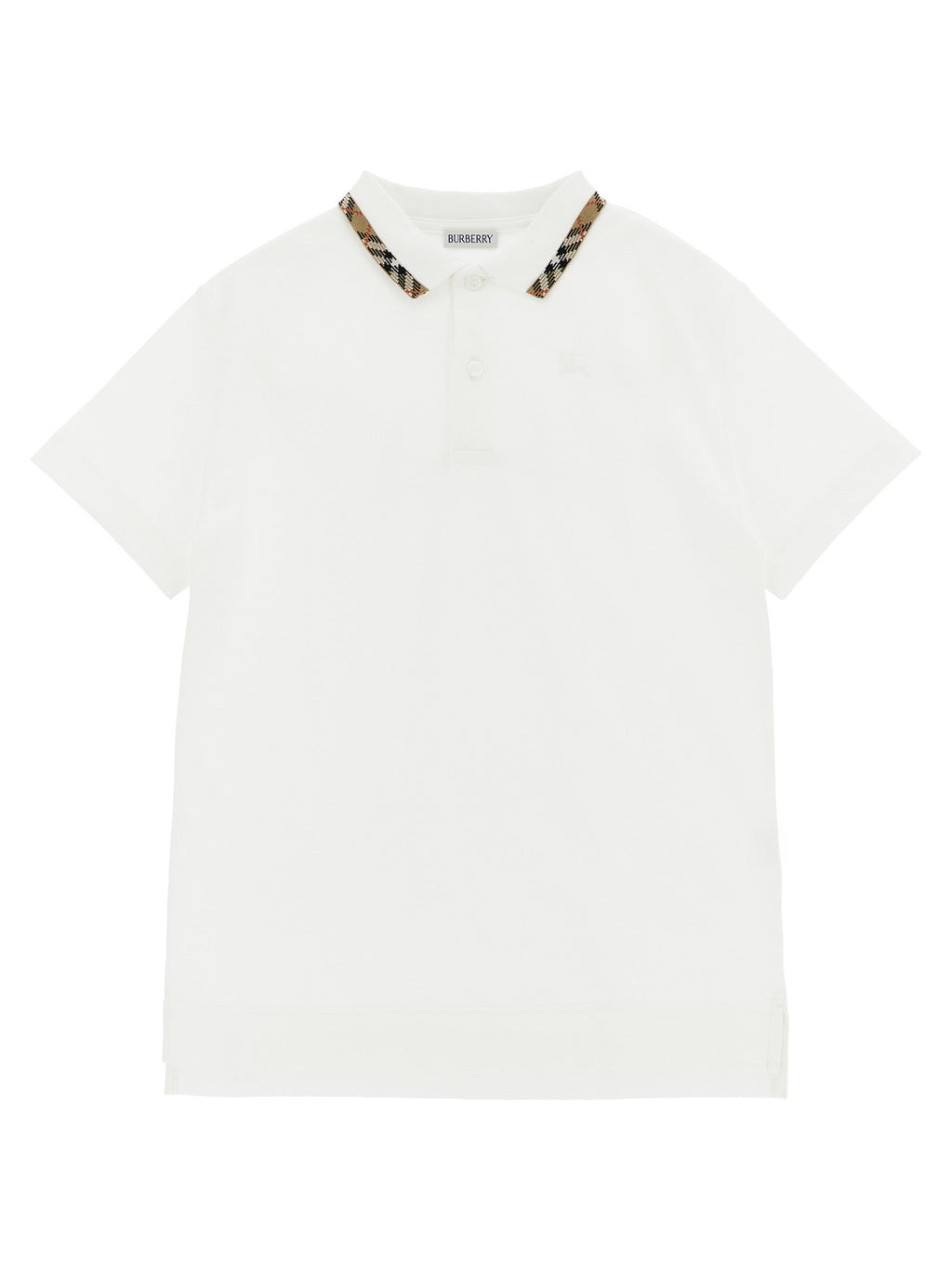 Burberry Johane Polo Shirt