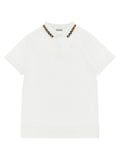 Burberry Johane Polo Shirt