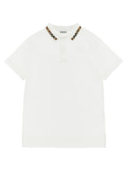 Burberry Johane Polo Shirt
