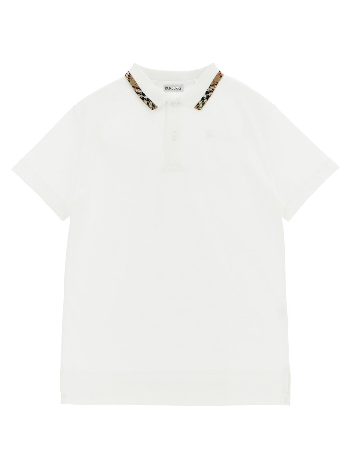Burberry Johane Polo Shirt