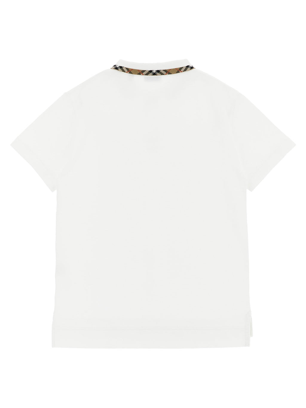 Burberry Johane Polo Shirt