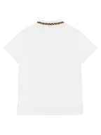 Burberry Johane Polo Shirt