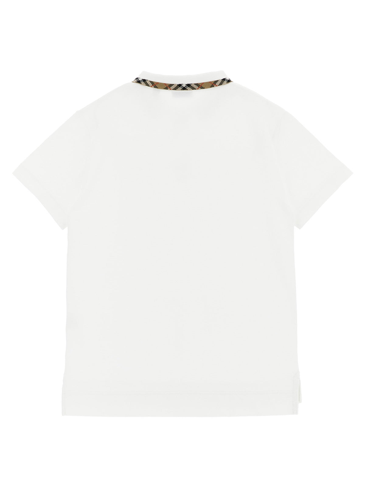 Burberry Johane Polo Shirt