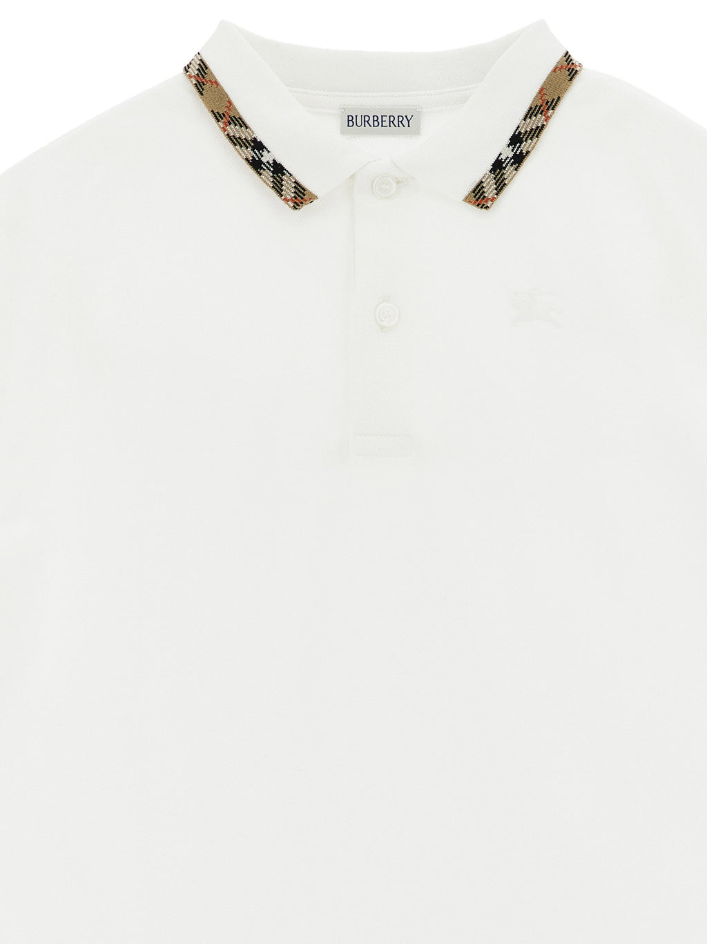 Burberry Johane Polo Shirt