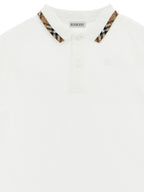 Burberry Johane Polo Shirt