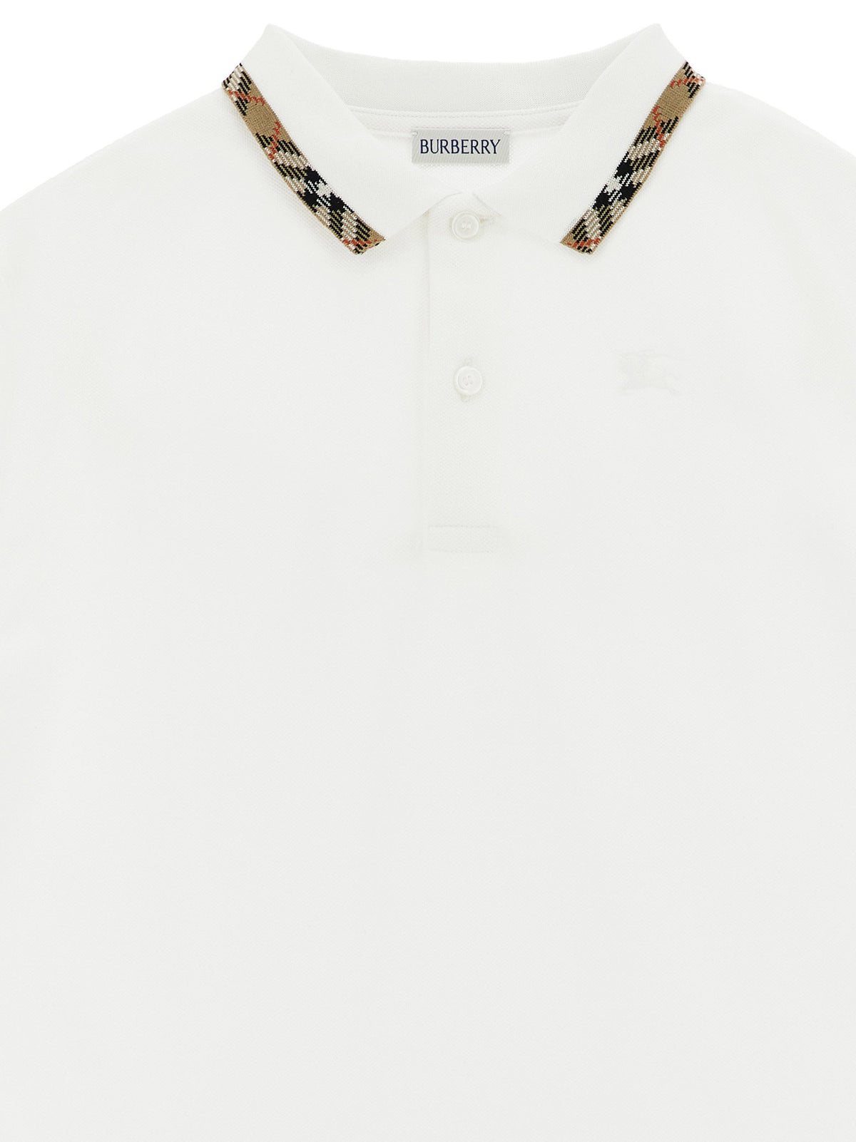 Burberry Johane Polo Shirt
