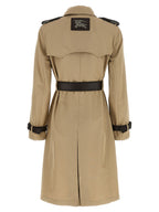 Burberry Foxfield Trench Coat