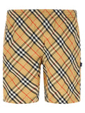 Burberry Seb Swimsuit