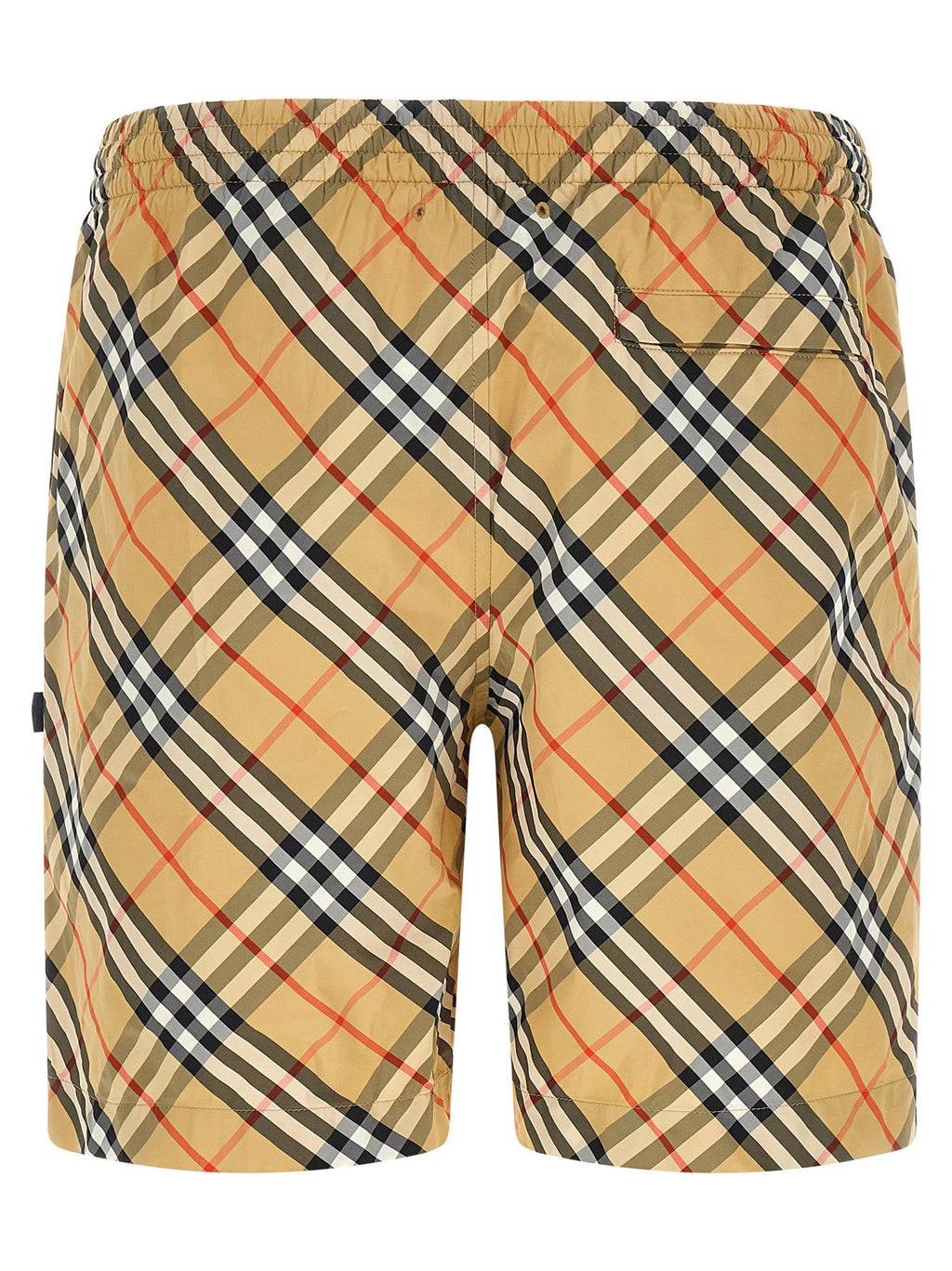 Burberry Seb Swimsuit
