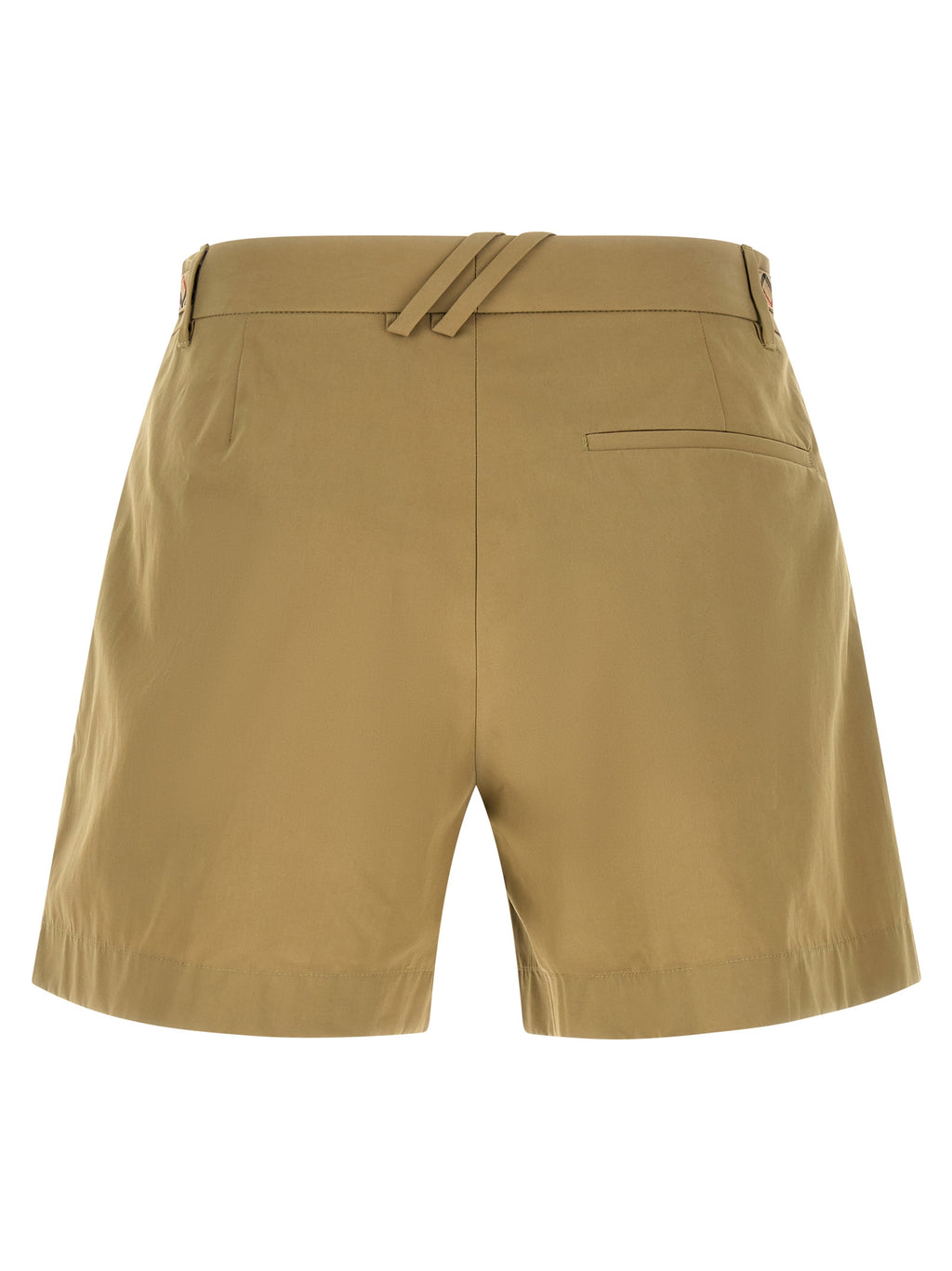 Burberry Raina Shorts