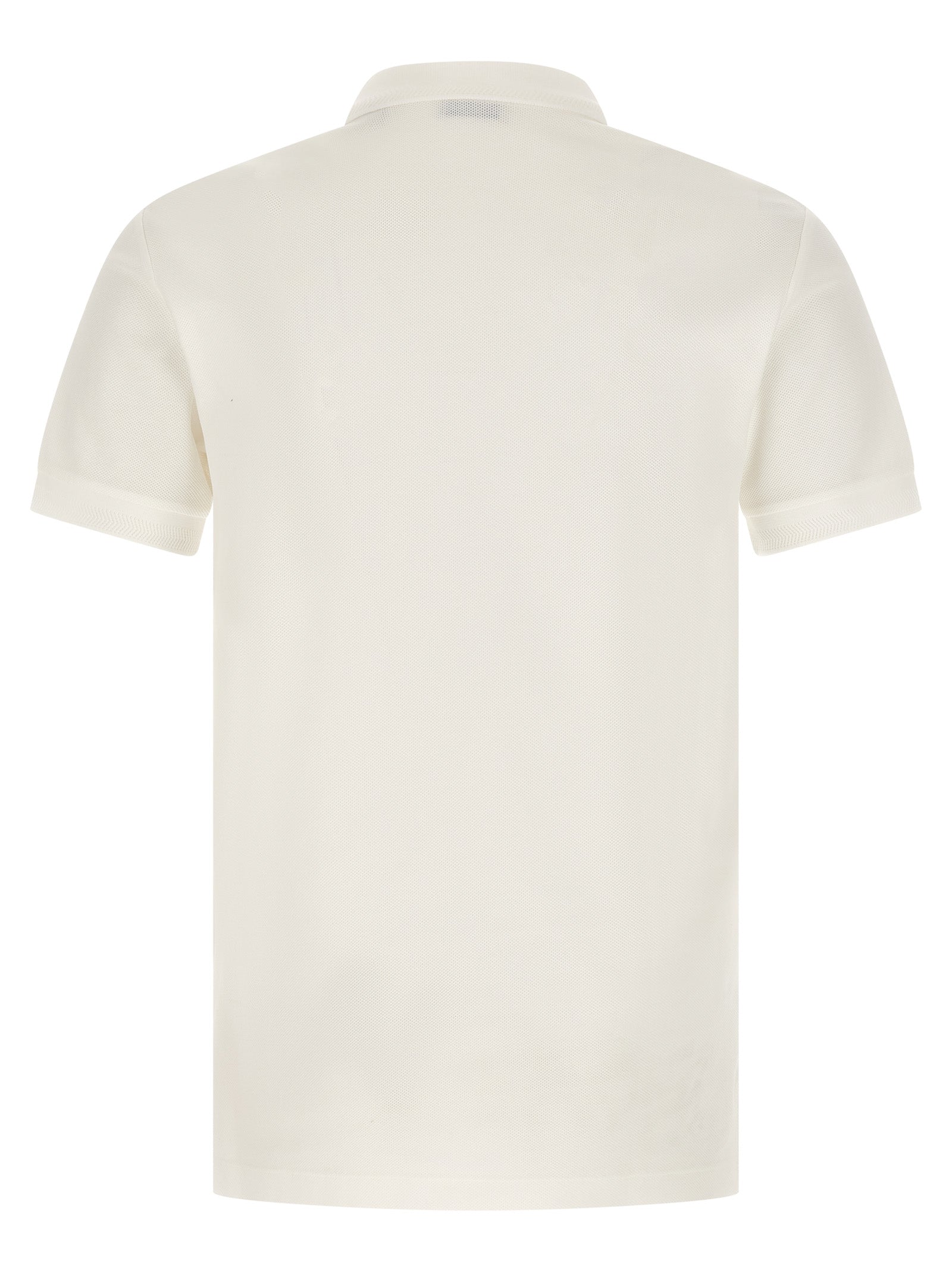 Burberry Eddie Polo Shirt