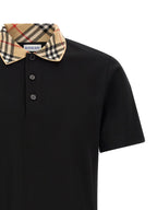 Burberry Evan Polo Shirt
